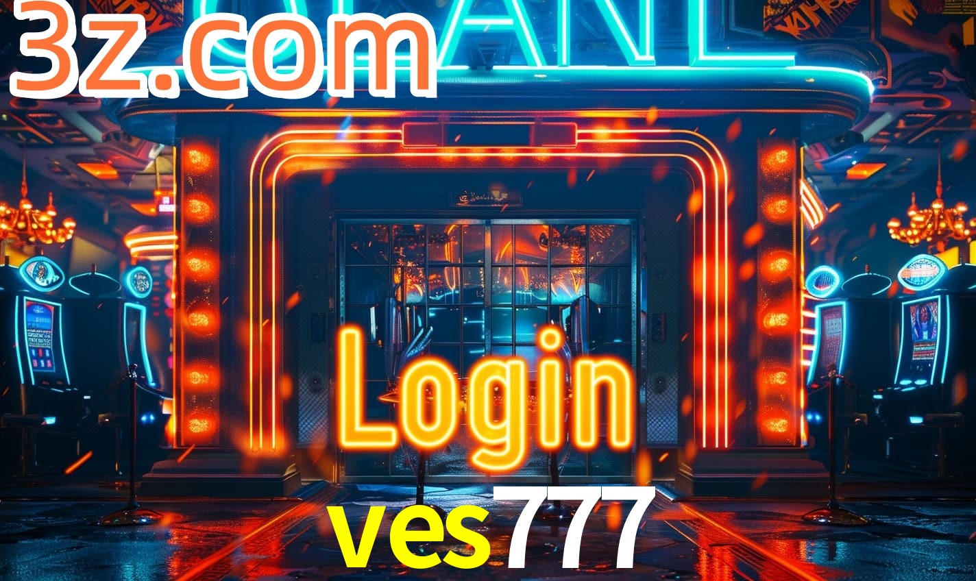 Login no Cassino ves777